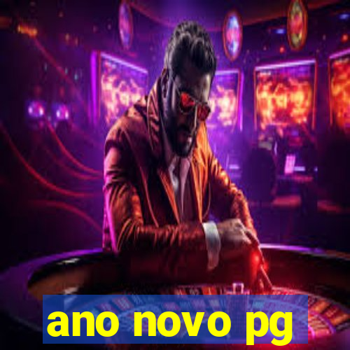 ano novo pg